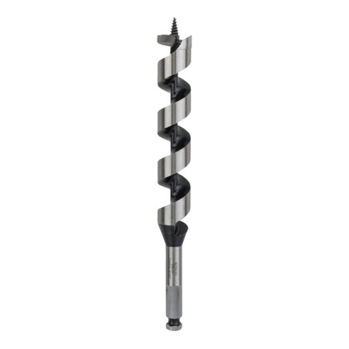 Bosch Punta trapano esagonale per legno, 26x170x235mm albero Ø11,1mm
