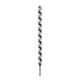 Bosch Punta trapano esagonale per legno, 26x385x450mm albero Ø11,1mm