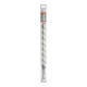 Bosch Punta trapano esagonale per legno, 26x385x450mm albero Ø11,1mm-2