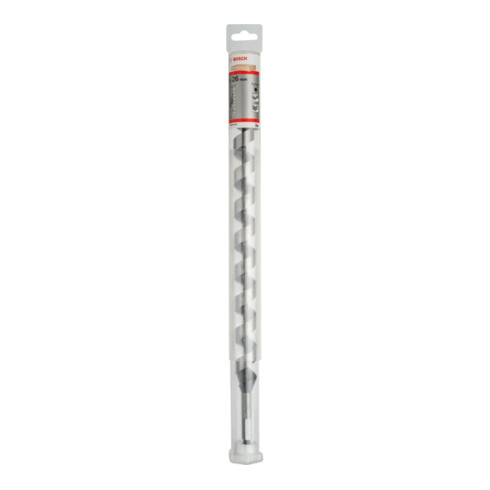 Bosch Punta trapano esagonale per legno, 26x385x450mm albero Ø11,1mm