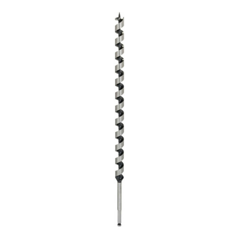 Bosch Punta trapano esagonale per legno, 26x470x600mm albero Ø11,1mm