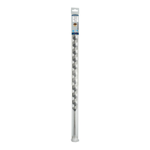 Bosch Punta trapano esagonale per legno, 26x470x600mm albero Ø11,1mm