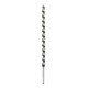 Bosch Punta trapano esagonale per legno, 26x470x600mm albero Ø11,1mm