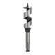 Bosch Punta trapano esagonale per legno, 26x95x160mm albero Ø11,1mm
