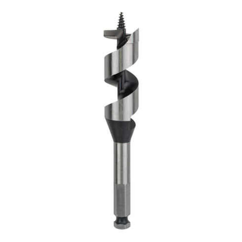 Bosch Punta trapano esagonale per legno, 26x95x160mm albero Ø11,1mm