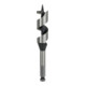 Bosch Punta trapano esagonale per legno, 26x95x160mm albero Ø11,1mm