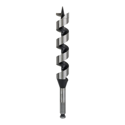 Bosch Punta trapano esagonale per legno, 28x170x235mm albero Ø11,1mm