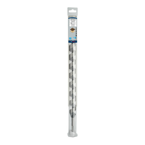 Bosch Punta trapano esagonale per legno, 28x385x450mm albero Ø11,1mm