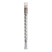 Bosch Punta trapano esagonale per legno, 28x385x450mm albero Ø11,1mm-4