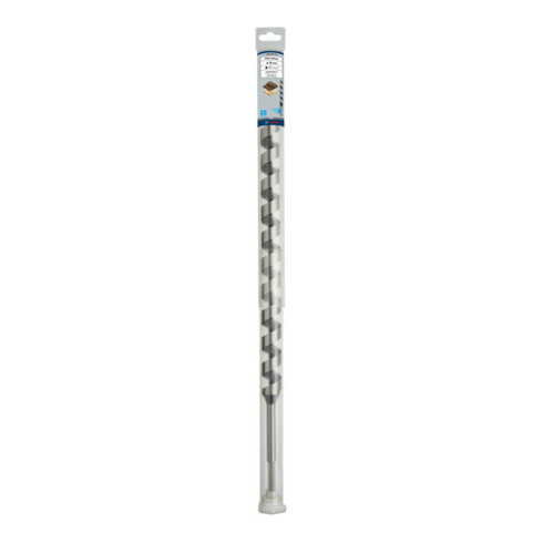 Bosch Punta trapano esagonale per legno, 28x470x600mm albero Ø11,1mm