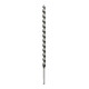Bosch Punta trapano esagonale per legno, 28x470x600mm albero Ø11,1mm