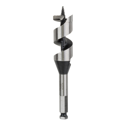Bosch Punta trapano esagonale per legno, 28x95x160mm albero Ø11,1mm