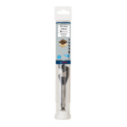 Bosch Punta trapano esagonale per legno, 28x95x160mm albero Ø11,1mm-4
