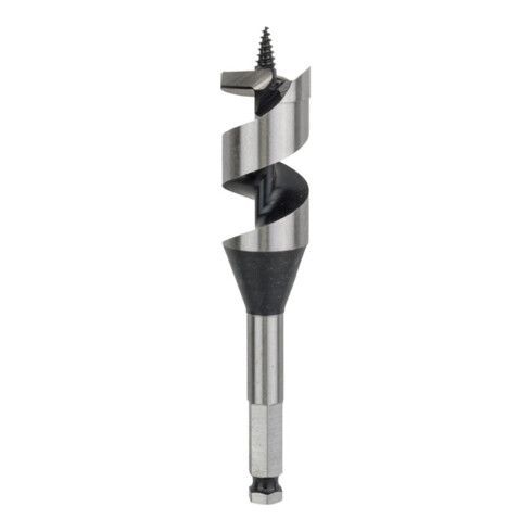 Bosch Punta trapano esagonale per legno, 30x95x160mm albero Ø11,1mm