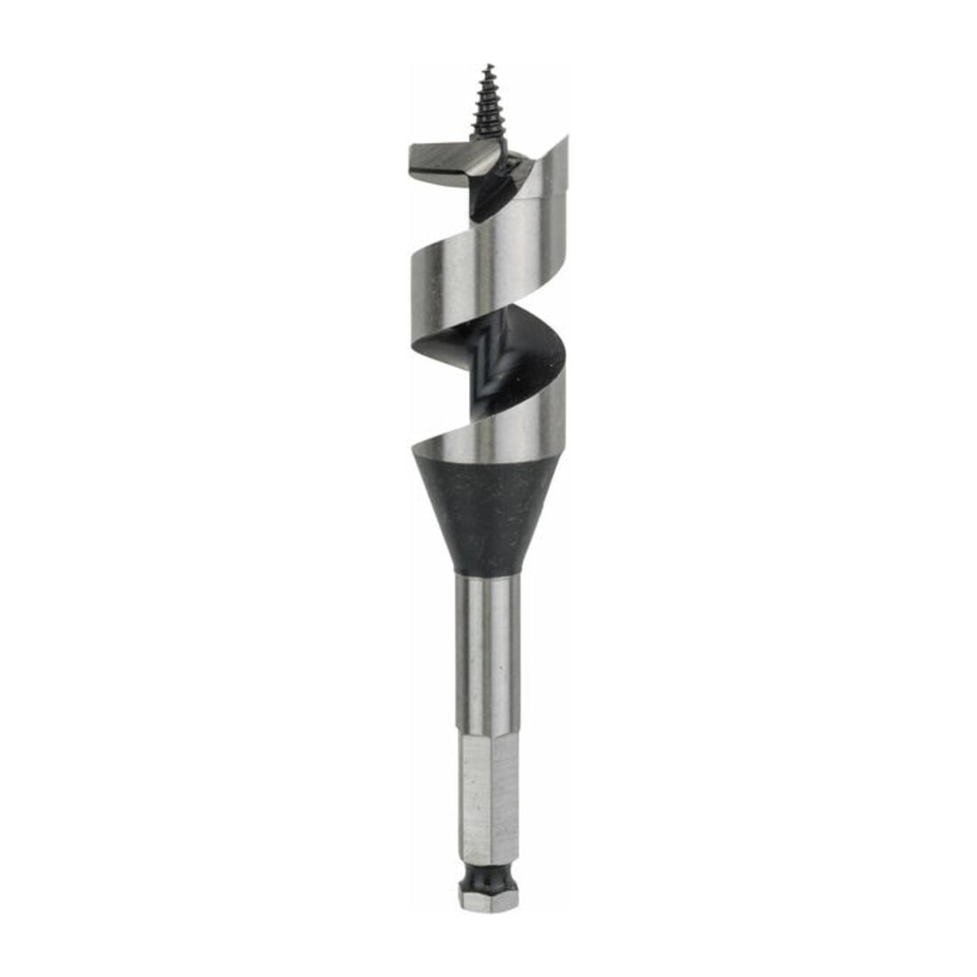 Bosch Punta trapano esagonale per legno, 30x95x160mm albero Ø11,1mm