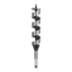 Bosch Punta trapano esagonale per legno, 32x170x235mm albero Ø11,1mm
