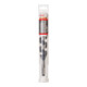 Bosch Punta trapano esagonale per legno, 32x170x235mm albero Ø11,1mm-2