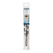 Bosch Punta trapano esagonale per legno, 32x170x235mm albero Ø11,1mm-4