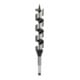 Bosch Punta trapano esagonale per legno, 32x170x235mm albero Ø11,1mm