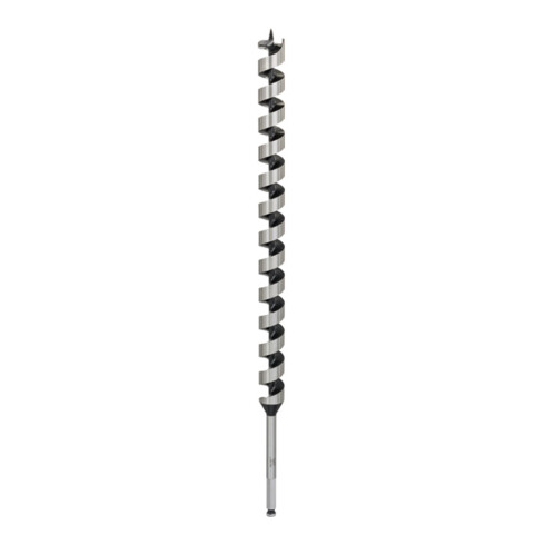 Bosch Punta trapano esagonale per legno, 32x470x600mm albero Ø11,1mm