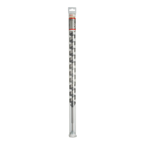 Bosch Punta trapano esagonale per legno, 32x470x600mm albero Ø11,1mm