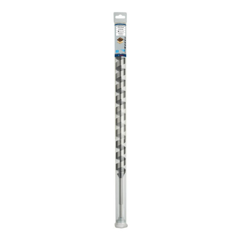 Bosch Punta trapano esagonale per legno, 32x470x600mm albero Ø11,1mm
