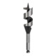 Bosch Punta trapano esagonale per legno, 32x95x160mm albero Ø11,1mm