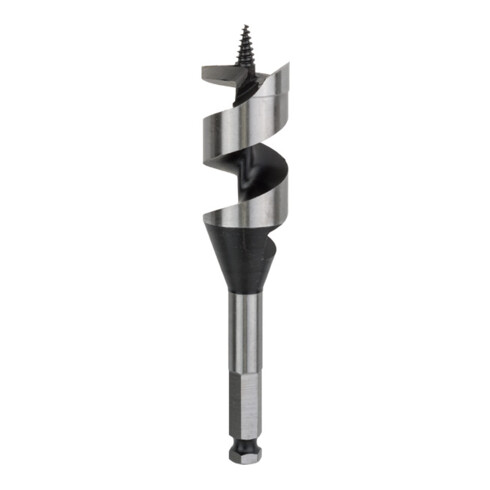 Bosch Punta trapano esagonale per legno, 32x95x160mm albero Ø11,1mm