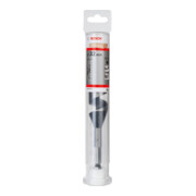 Bosch Punta trapano esagonale per legno, 32x95x160mm albero Ø11,1mm-2