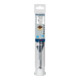 Bosch Punta trapano esagonale per legno, 32x95x160mm albero Ø11,1mm-4