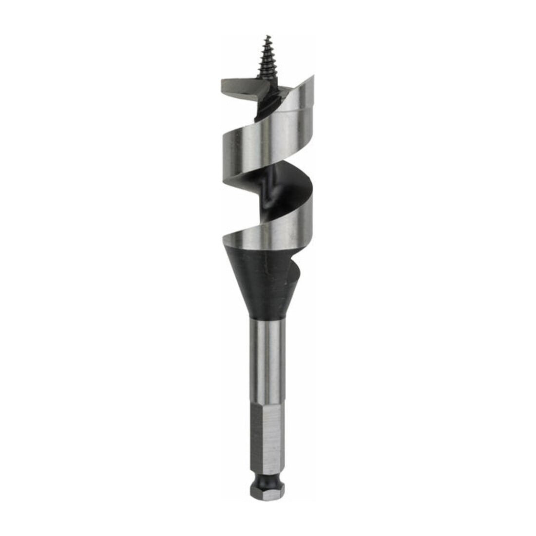 Bosch Punta trapano esagonale per legno, 32x95x160mm albero Ø11,1mm