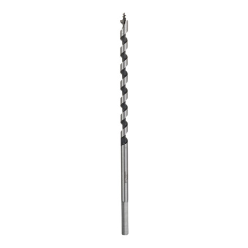 Bosch Punta trapano esagonale per legno, 6x95x160mm albero Ø4,8mm