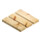 Bosch Punta trapano per legno con gambo esagonale-5