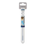 Bosch Punta trapano esagonale per legno, 6x95x160mm albero Ø4,8mm-4