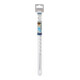 Bosch Punta trapano esagonale per legno, 7x170x235mm albero Ø5,6mm-4