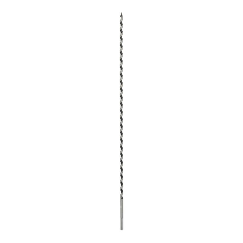 Bosch Punta trapano esagonale per legno, 7x385x450mm albero Ø5,6mm