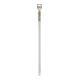 Bosch Punta trapano esagonale per legno, 7x385x450mm albero Ø5,6mm-2