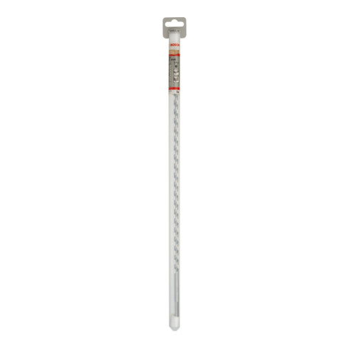 Bosch Punta trapano esagonale per legno, 7x385x450mm albero Ø5,6mm