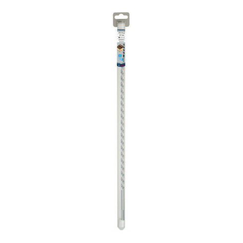 Bosch Punta trapano esagonale per legno, 7x385x450mm albero Ø5,6mm