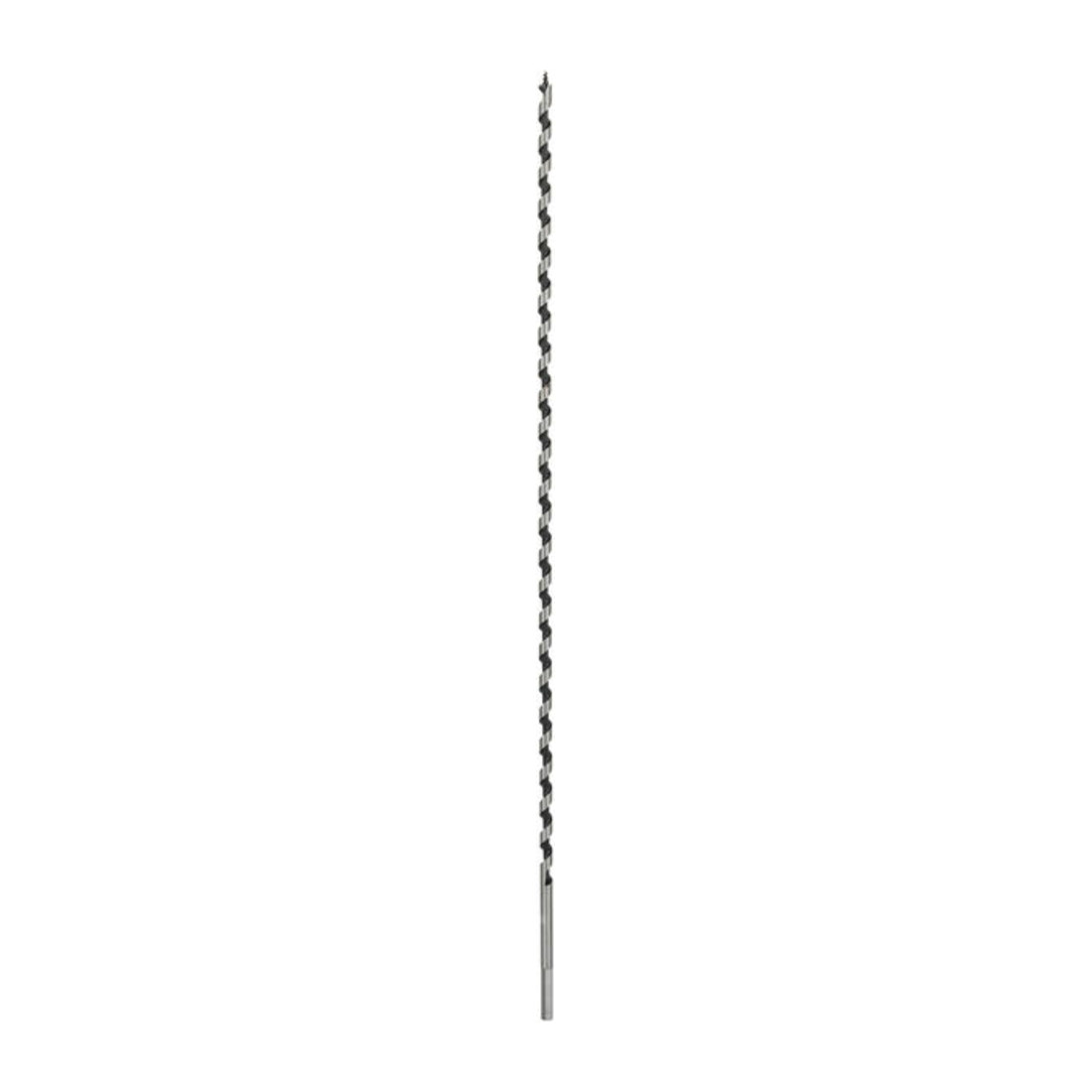 Bosch Punta trapano esagonale per legno, 7x385x450mm albero Ø5,6mm