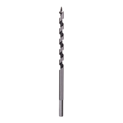 Bosch Punta trapano esagonale per legno, 7x95x160mm albero Ø5,6mm