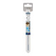 Bosch Punta trapano esagonale per legno, 7x95x160mm albero Ø5,6mm-2