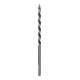 Bosch Punta trapano esagonale per legno, 7x95x160mm albero Ø5,6mm