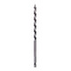 Bosch Punta trapano esagonale per legno, 8x95x160mm albero Ø6,35mm