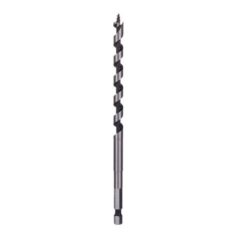 Bosch Punta trapano esagonale per legno, 8x95x160mm albero Ø6,35mm