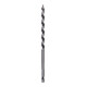 Bosch Punta trapano esagonale per legno, 8x95x160mm albero Ø6,35mm