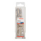 Bosch Punta trapano HSS-Co DIN 338 per metallo, 10x87x133mm-2