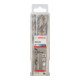 Bosch Punta trapano HSS-Co DIN 338 per metallo, 11x94x142mm-2