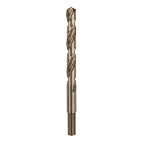 Bosch Punta trapano HSS-Co DIN 338 per metallo, 12x101x151mm