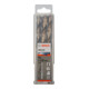 Bosch Punta trapano HSS-Co DIN 338 per metallo, 12x101x151mm-2